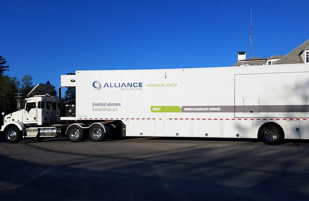 Alliance HealthCare Services Inc @alliancehealthcareservices / Facebook.com