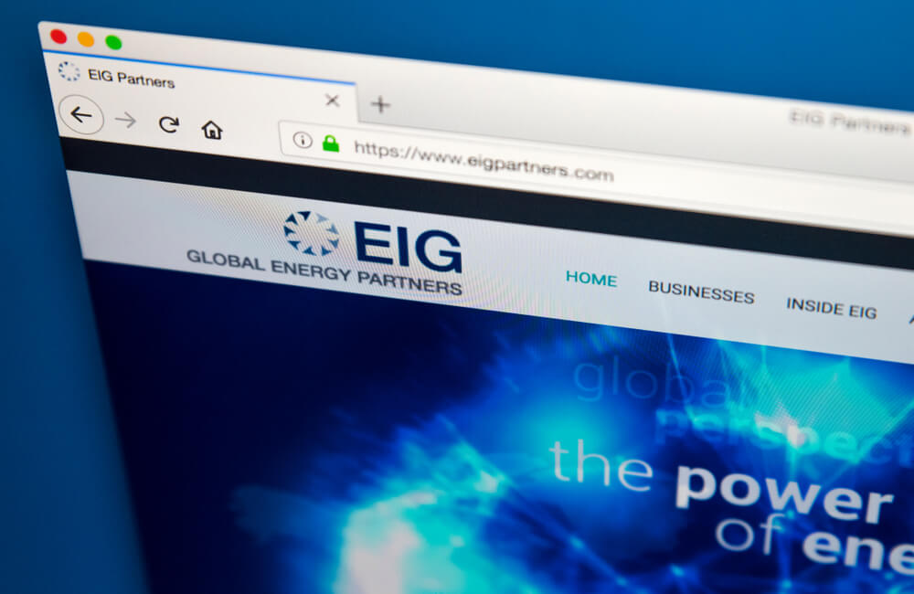 EIG Global Energy Partners ©chrisdorney / Shutterstock.com