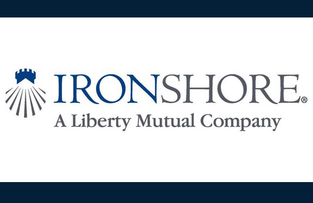 Ironshore Inc @IronshoreInc / Twitter.com