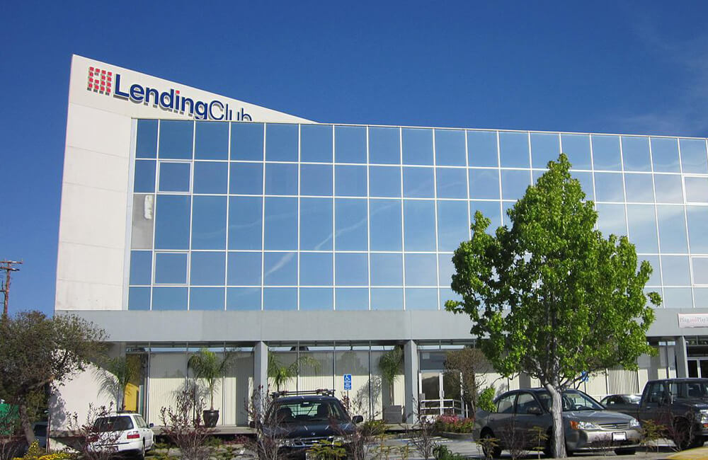 LendingClub Corp @PConfidential / Twitter.com