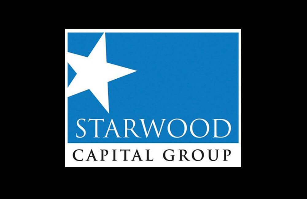 Starwood Capital Group Management LLC ©Wikipedia.org