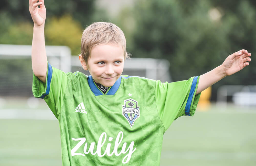 Zulily Inc @SoundersFC / Twitter.com