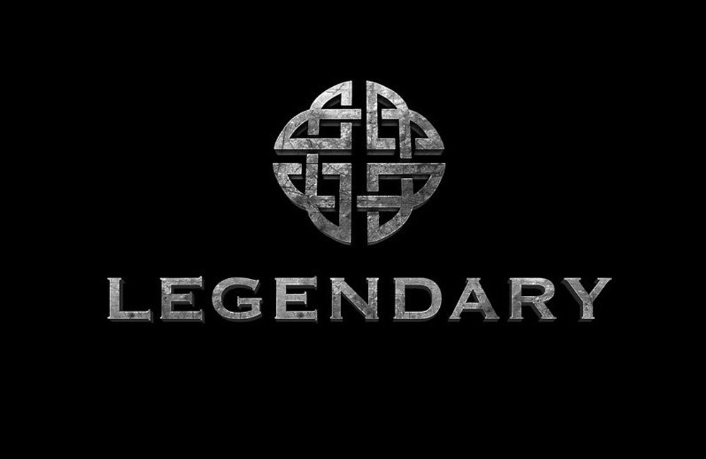 Legendary Entertainment Group @storiesflowcom / Twitter.com