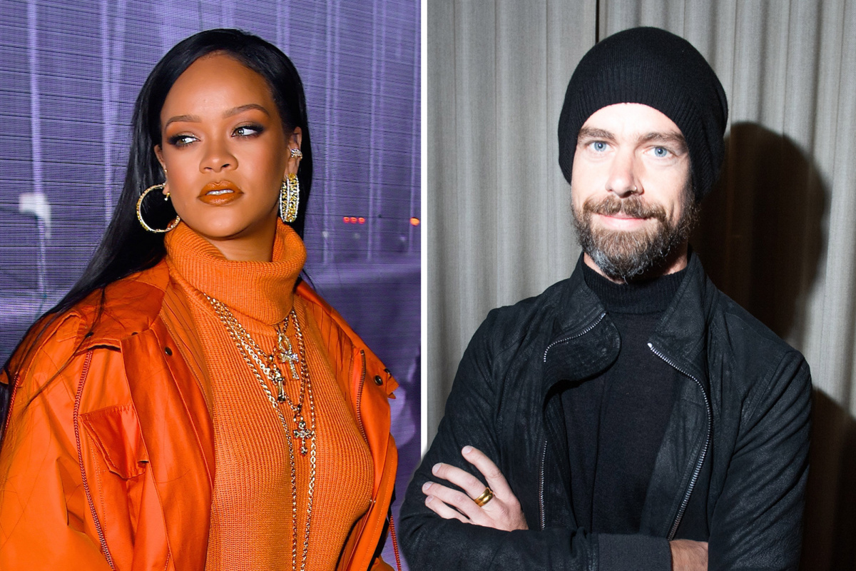 Rihanna and Jack Dorsey donate 4.2M to domestic violence victims