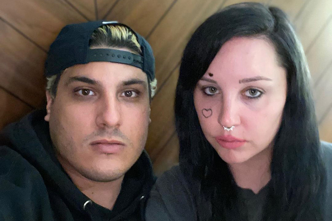Amanda Bynes’ fiancé, Paul Michael, supportive after treatment admission