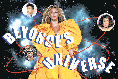 How to watch Beyoncé’s ‘Black is King’ visual album on Disney+