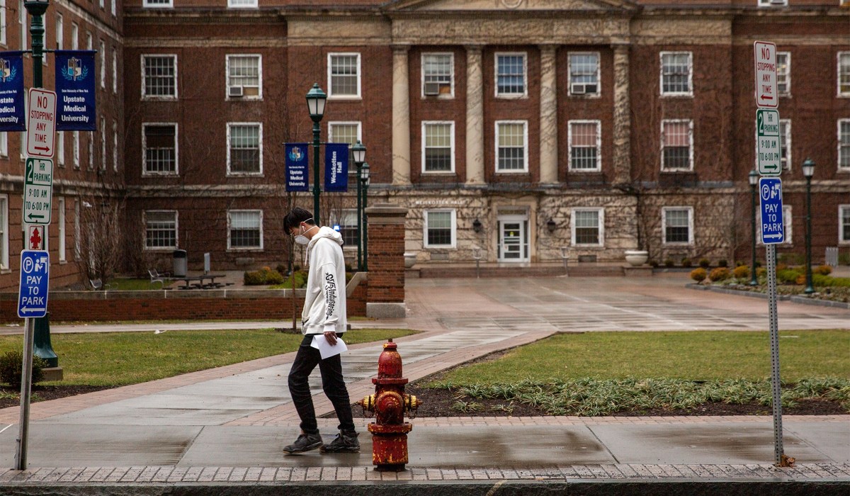 What is ‘Credential Inflation’ and How Do We Stop It?