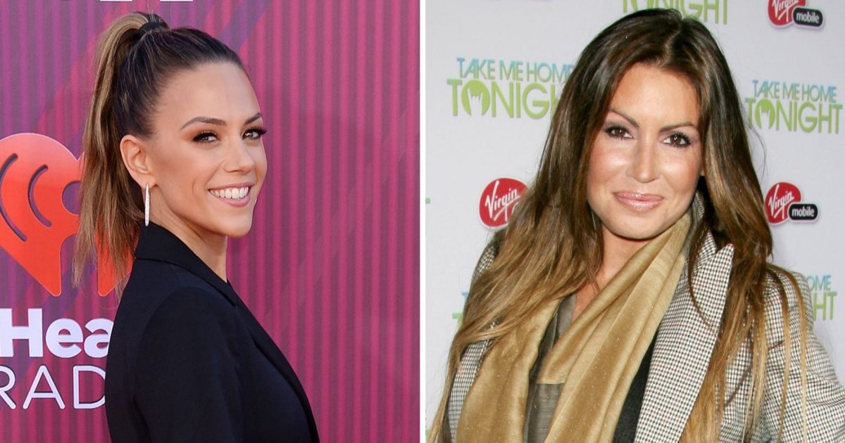 Jana Kramer Slams Then Apologizes to Tiger Woods' ExMistress Rachel