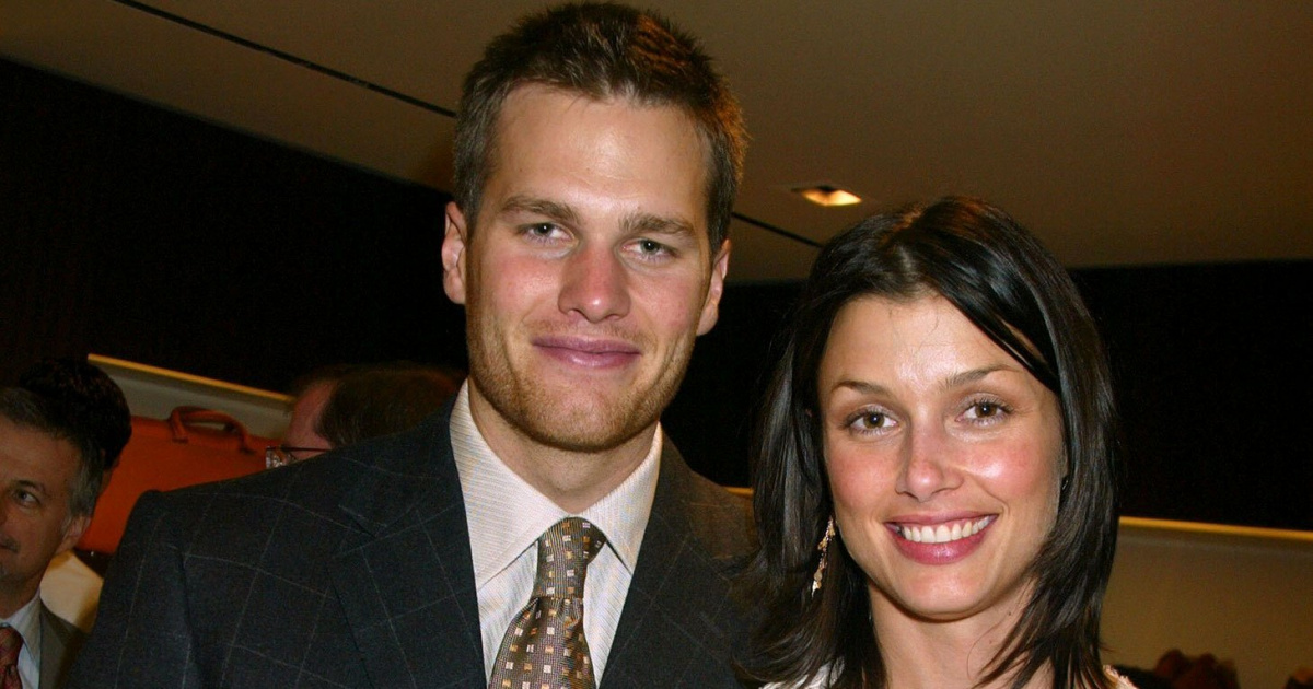 Look Back at Tom Brady and Bridget Moynahan’s Rocky Relationship