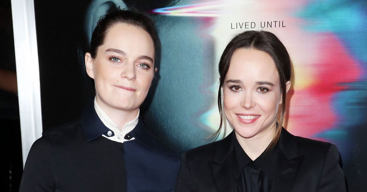 Elliot Page and Emma Portner Quietly Split Months Ahead of Divorce News