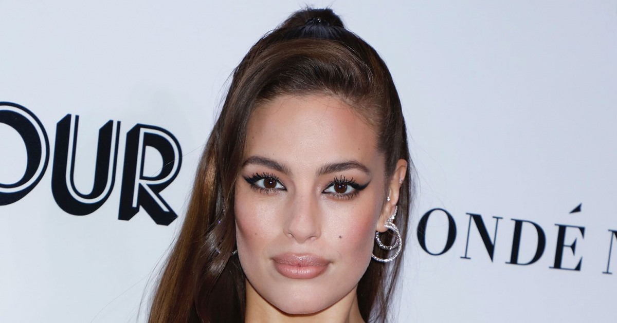 Ashley Graham Reveals the Label She Prefers Over ‘PlusSize Model’