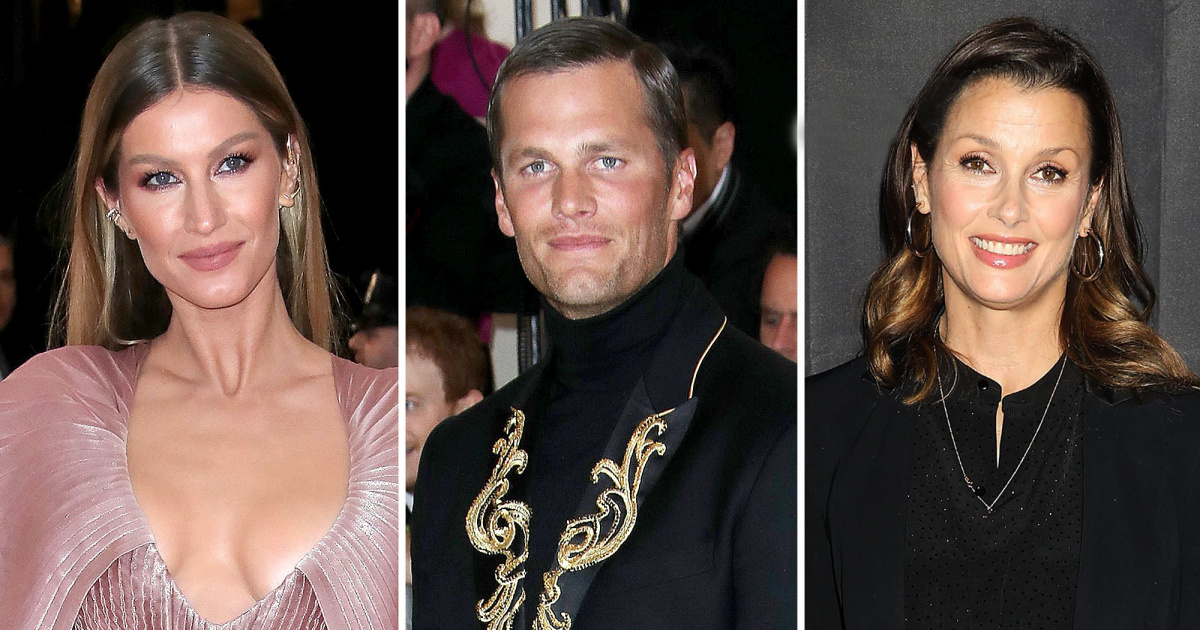 Inside Gisele Bundchen's Relationship With Tom Brady's Ex Bridget Moynahan