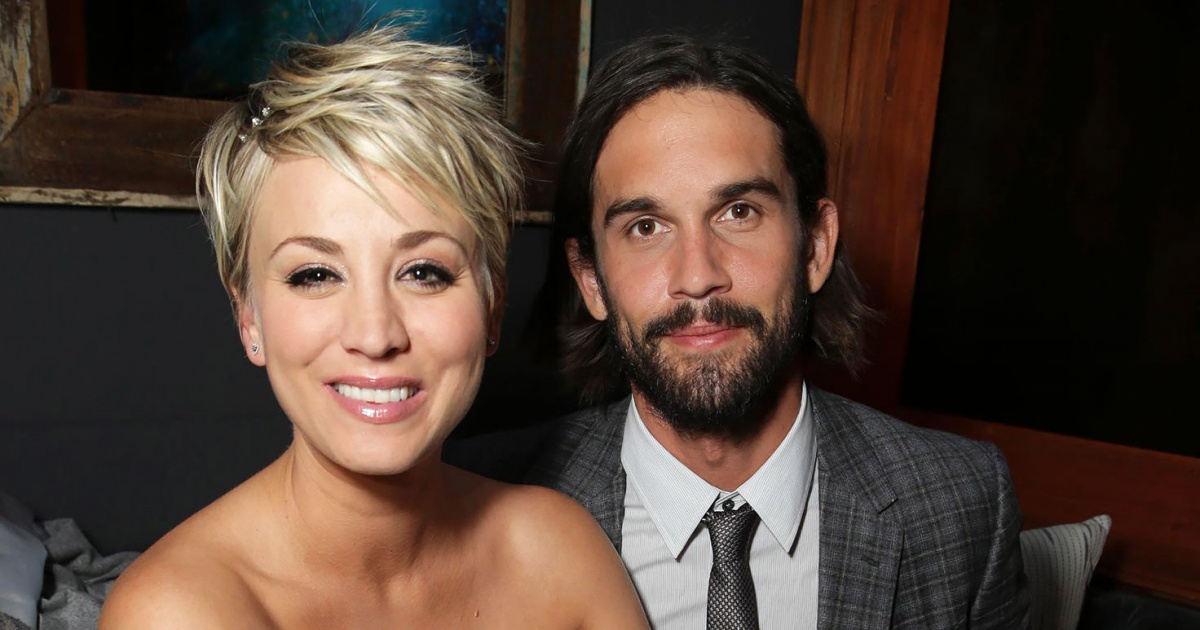 Kaley Cuoco My Ex Ryan Sweeting and I ‘Got Married in, Like, 6 Seconds’