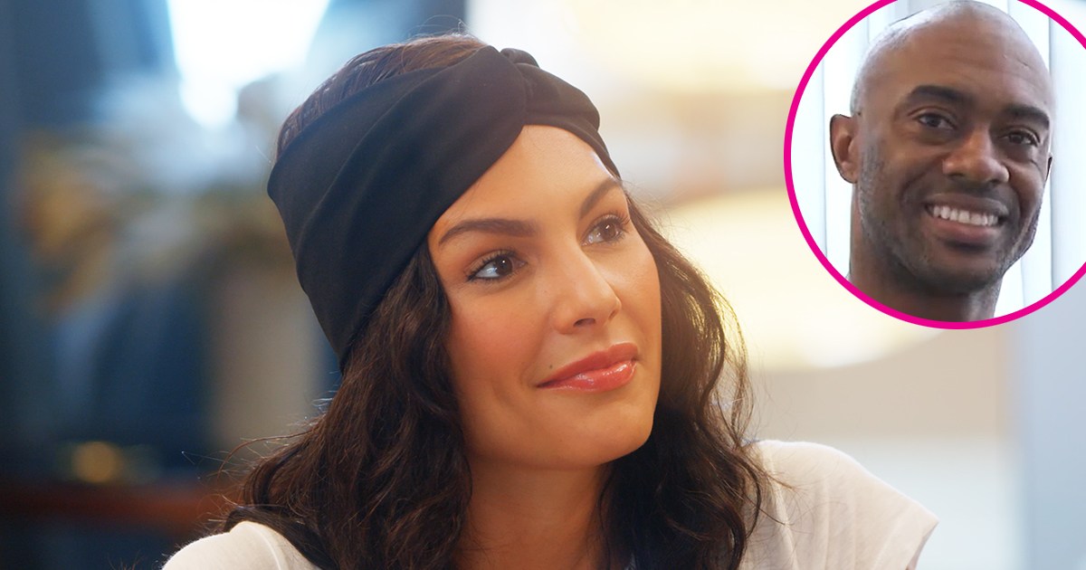 Selling Sunset’s Amanza Smith’s Missing ExHusband Ralph What We Know