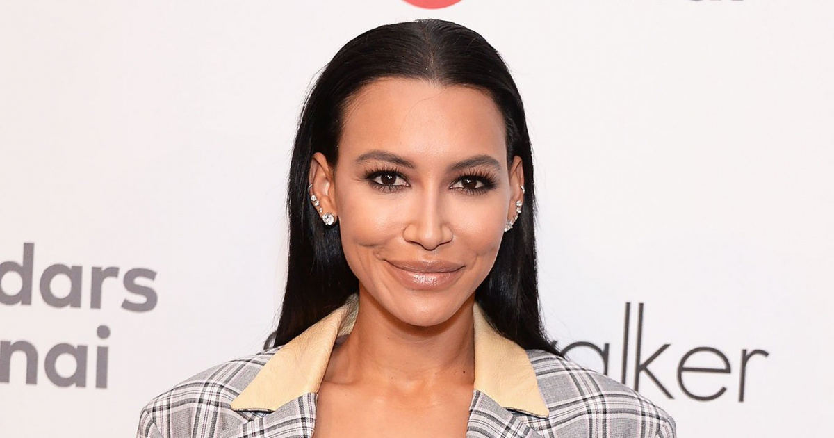 Naya Rivera Fans Outraged That She Was Left Out of Grammys 2021 In Memoriam