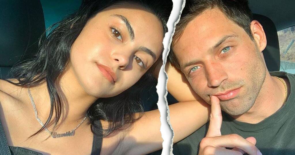 Camila Mendes and Boyfriend Grayson Vaughn Split Report