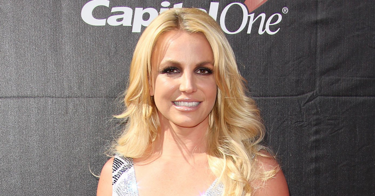 Britney Spears Speaks Out About Rumors She Doesn’t Write Her IG Captions