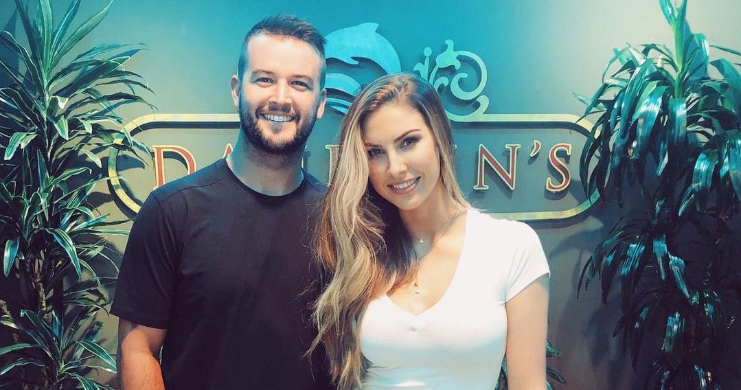 Boy Mom! Katherine Webb Gives Birth, 3rd Son With AJ McCarron