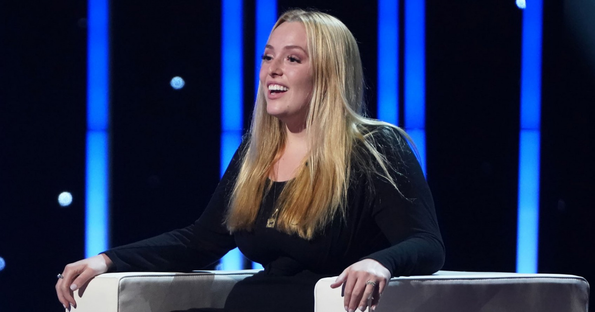 Grace Kinstler 5 Things to Know About the ‘American Idol’ Frontrunner