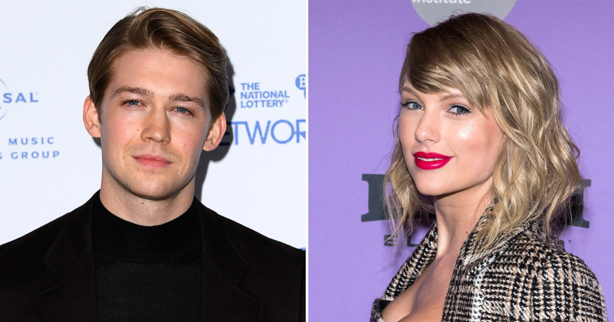 Joe Alwyn Wins Grammy for Taylor Swift Album ‘Folklore’(01)