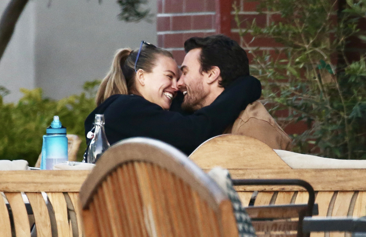 Bachelorette’s Hannah Brown and Adam Woolard’s Relationship Timeline(00)