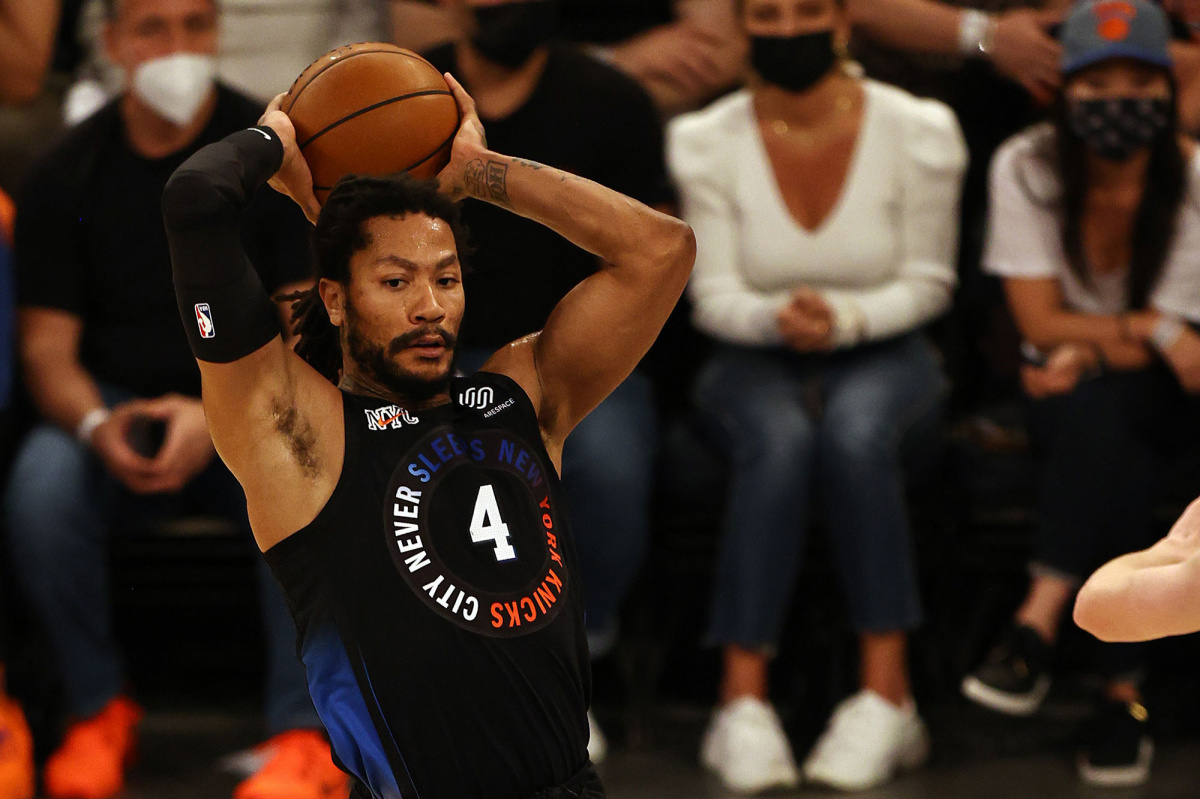 Tom Thibodeau Opts For Knicks Veterans Over Elfrid Payton In Game 3