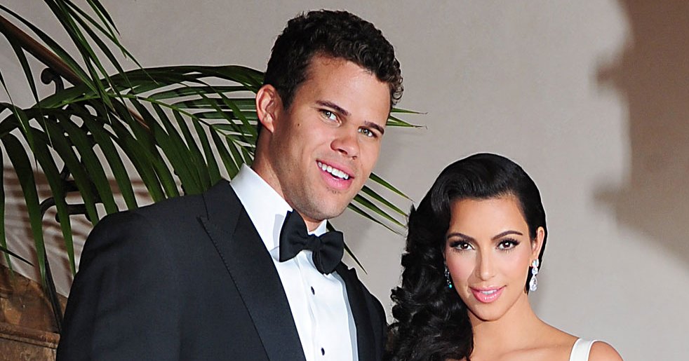 Kim Kardashian Kris Humphries Timeline Of Their 72 Day Marriage Divorce 