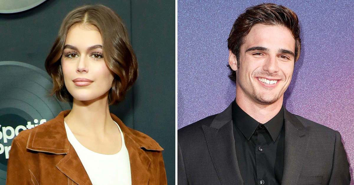 Jacob Elordi and Kaia Gerber’s Relationship Timeline Photos