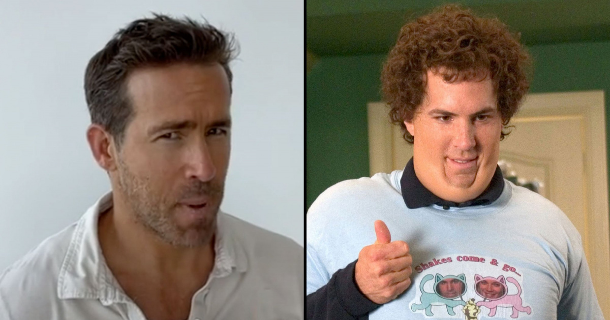 Ryan Reynolds Recreates Iconic ‘Just Friends’ Singing Scene in 1st TikTok(02)