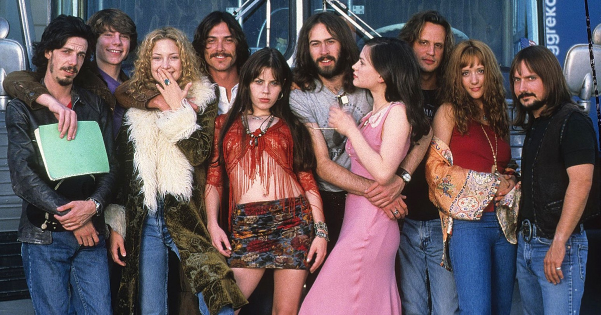 ‘Almost Famous’ Cast Where Are They Now?