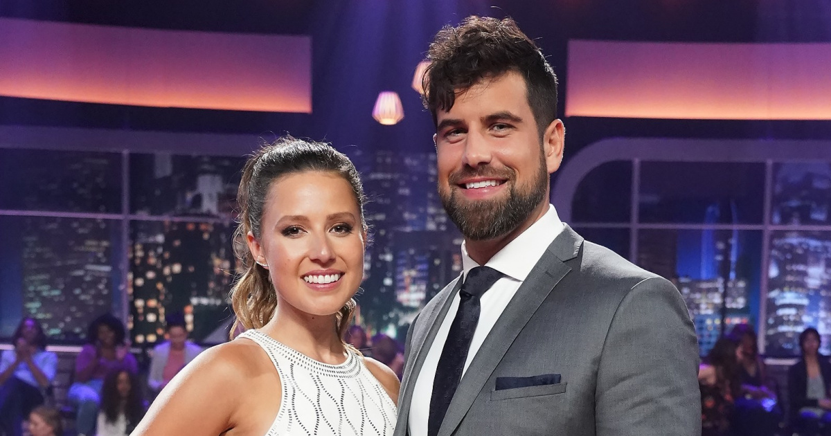 Katie Thurston Reveals Blake Moynes’ NSFW Censored ‘Bachelorette’ Painting