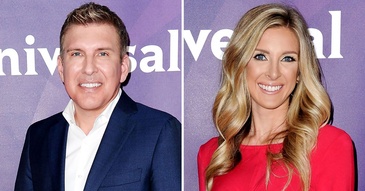 Todd Chrisley's Ups and Downs With Estranged Daughter Lindsie Chrisley(01)