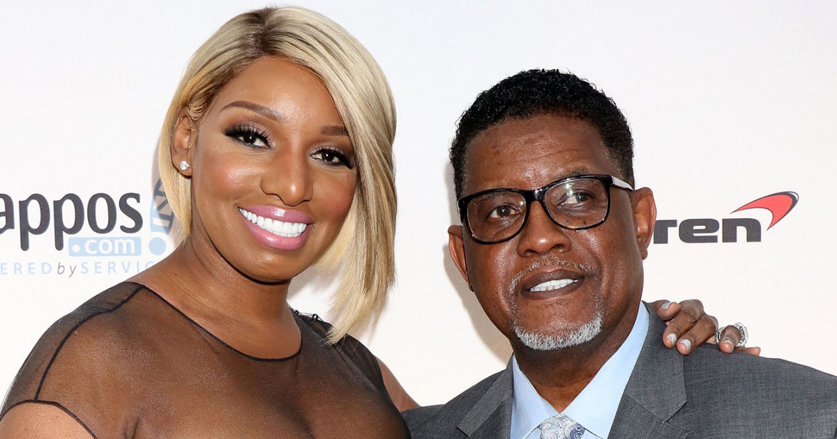 'Broken' Nene Leakes Shares Gregg's Health Update: 'My ...