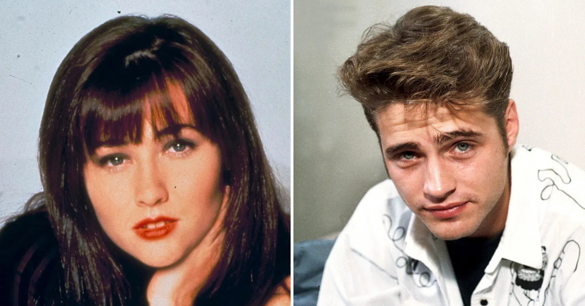 'Beverly Hills, 90210’ Cast: Where Are They Now?