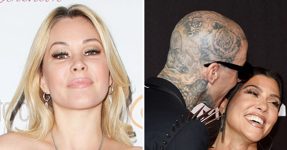 Shanna Moakler’s Feelings About Travis And Kourtney: Everything We Know