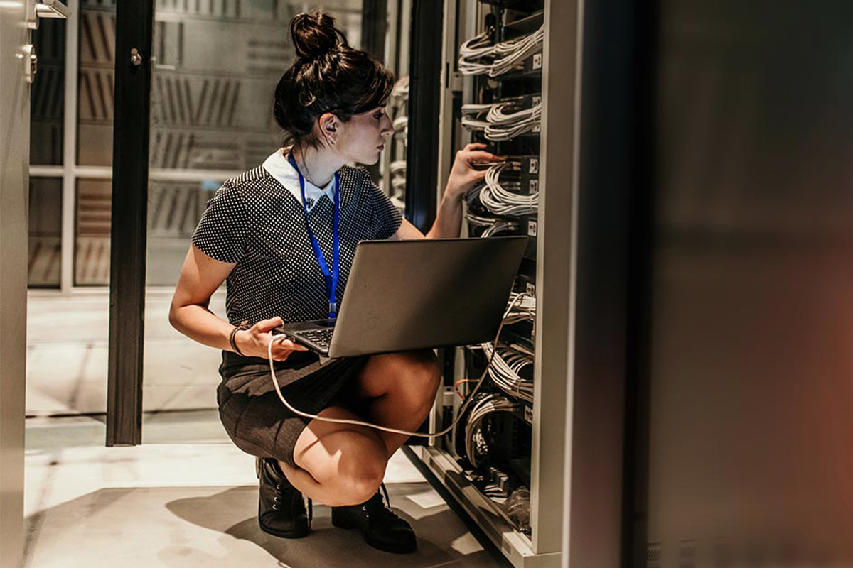 Data Centers & Supply Chains Brace for Energy Shortages