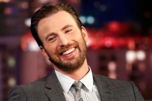 Chris Evans speaks out on his leaked penis pic: ‘It’s embarrassing’