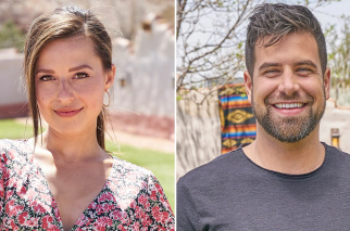 Friendly Exes! Katie Thurston, Blake Moynes 'Still' Keep in Touch Amid Split