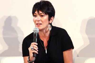 Jeffrey Epstein reportedly bankrolled by Ghislaine Maxwell’s conman dad