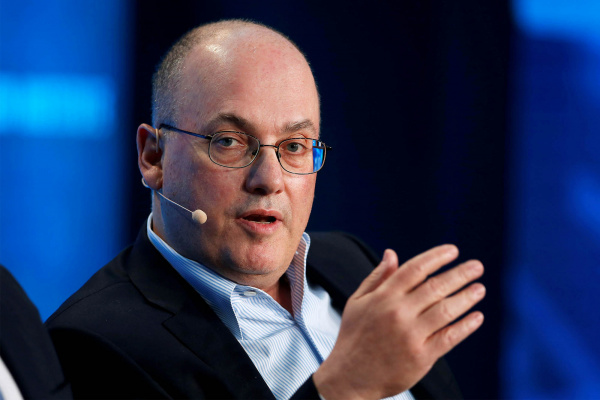 Steve Cohen Out To Gobble Up Hollywood Big Fish With New Management Company