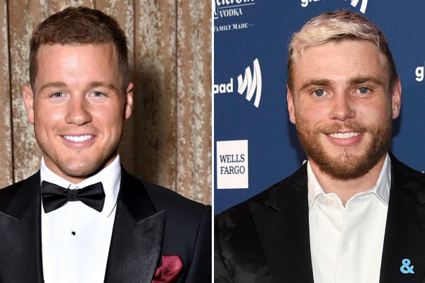 Colton Underwood Films Reality Series With Gus Kenworthy: What We Know