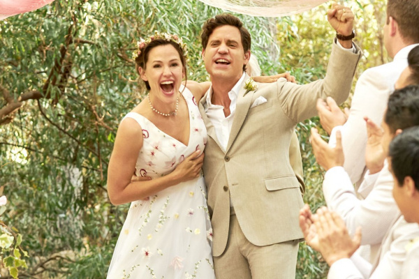 How Jennifer Garner Honored '13 Going on 30' in New Movie 'Yes Day'