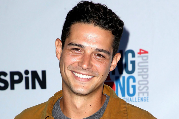 Wells Adams: Something I 'Never Thought Would Ever Happen ...