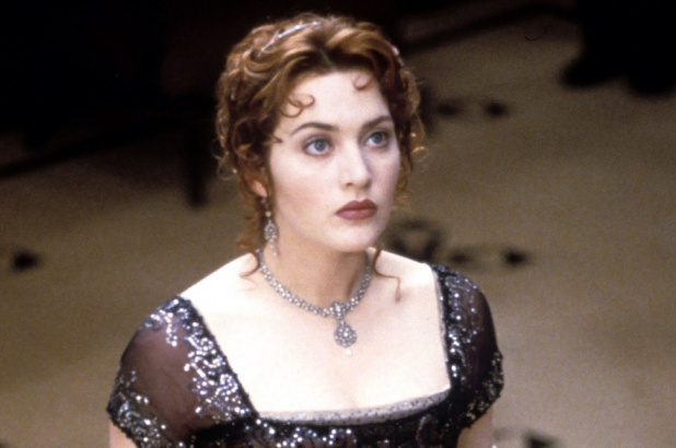 Kate Winslet Recalls Facing ‘Physical Scrutiny' After 'Titanic' Fame