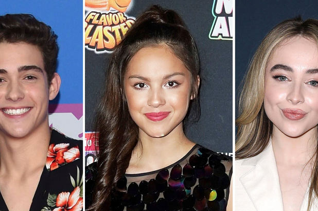 Joshua Bassett Drops Another Song Amid Olivia Rodrigo, Sabrina Drama