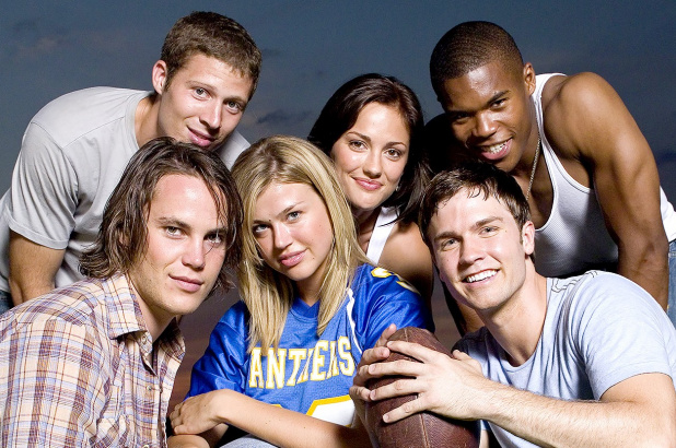 'Friday Night Lights' Cast: Where Are They Now?