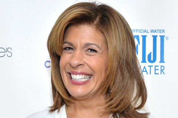 Yes Hoda Kotb Just Reacted To That ‘sex Life Scene Thats Going Viral