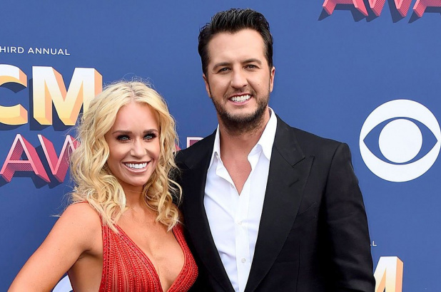 College Sweethearts! Luke Bryan And Caroline Boyer’s Relationship Timeline