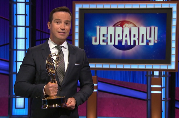 Mike Richards: 5 Things to Know About the New 'Jeopardy' Host