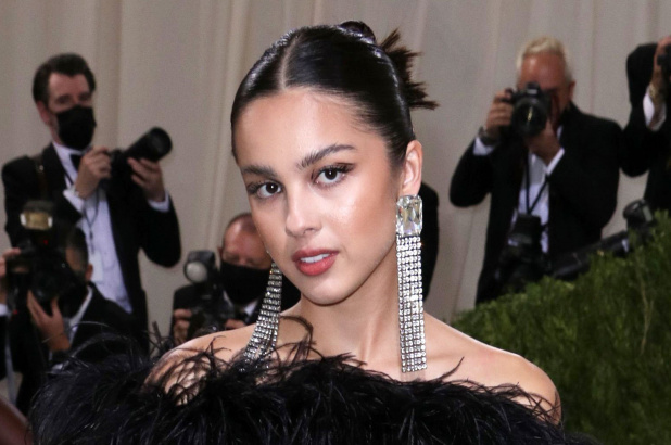 Oliva Rodrigo’s Met Gala Hair Is Peak Gen Z Style: Get the Look